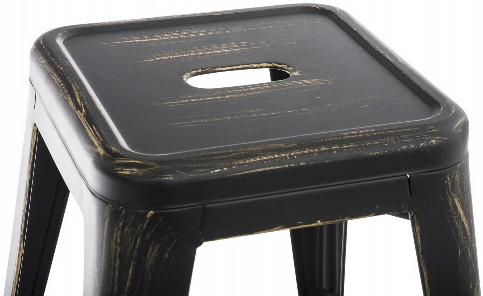 4er Set Hocker Armin