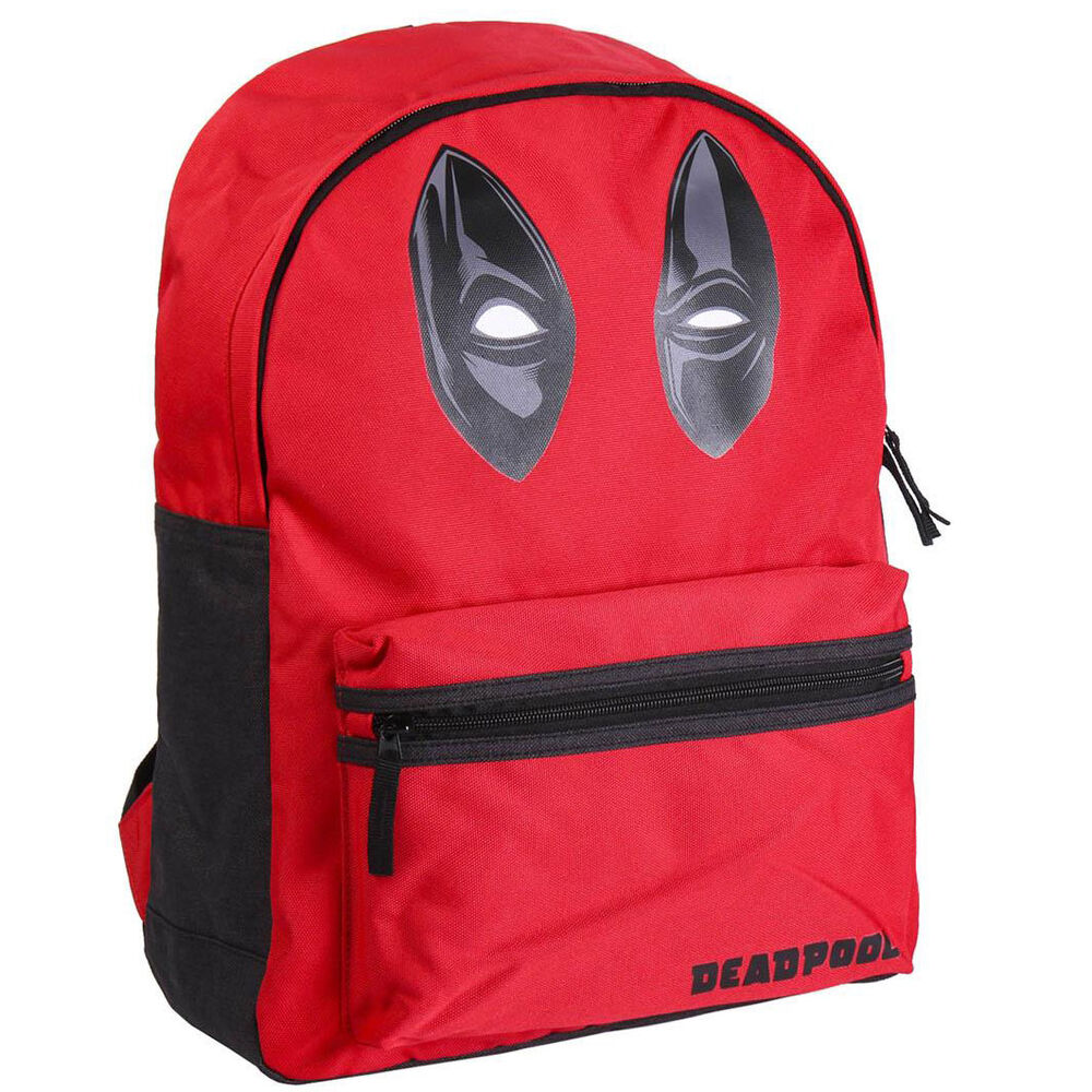Cerda Rucksäcke & Taschen Marvel Deadpool - Rucksack - 44 cm