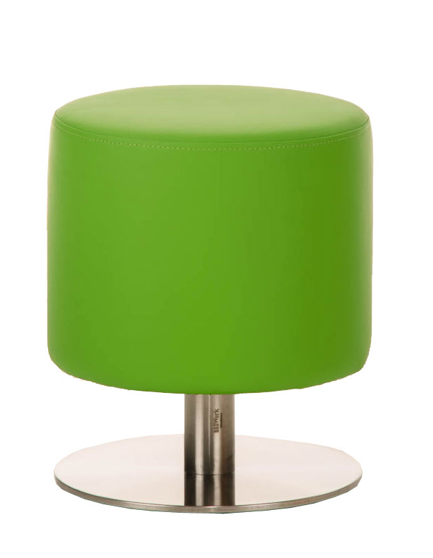 Sitzhocker Manau Kunstleder E47