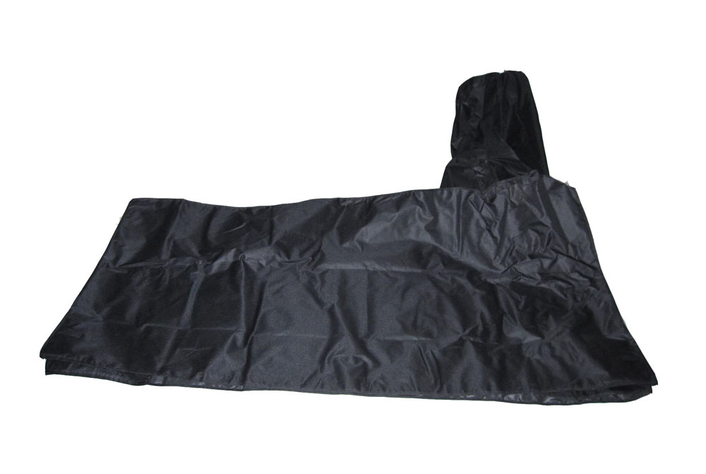 Cover BBQ-Grill TM-E009