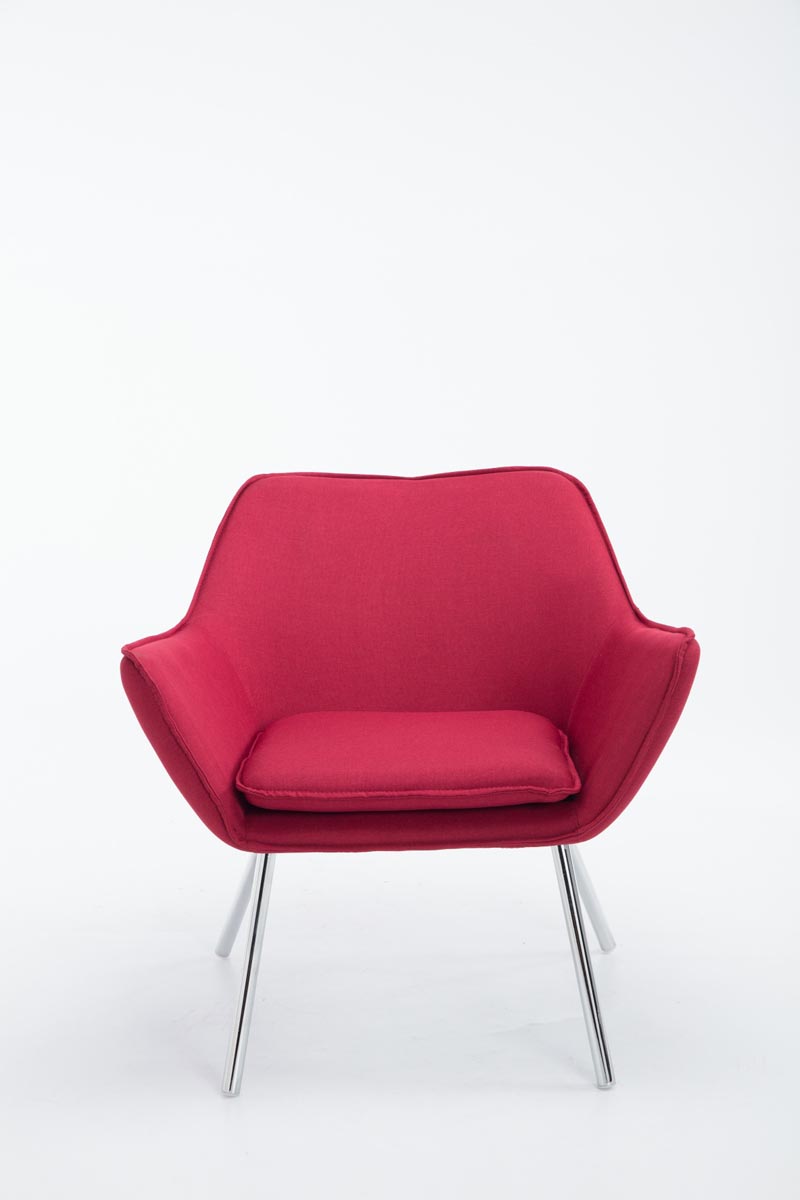 Caracas Lounger STOFF
