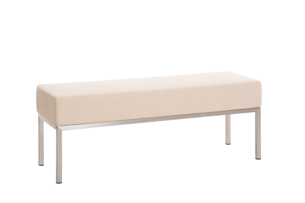 3er Sitzbank Lamega 40x120, STOFF