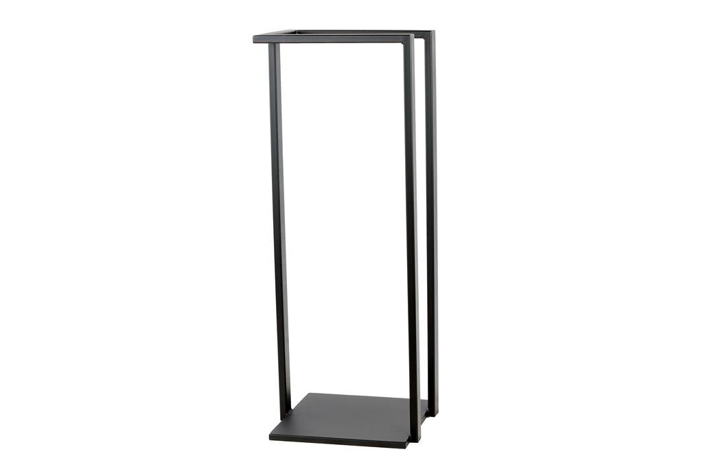 Markone Beata Rogala Markone BRENNHOLZREGAL R136 40/25/120 cm – Ansicht 3
