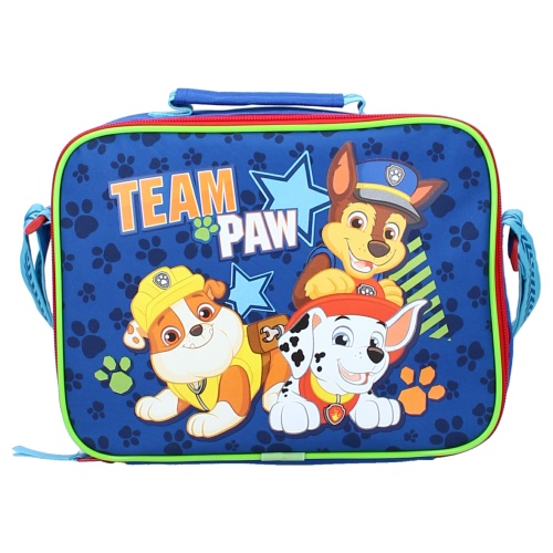 Vadobag Europe B.V. Paw Patrol Paw Patrol - Lunchtasche "Rescue Squad" - 19 cm