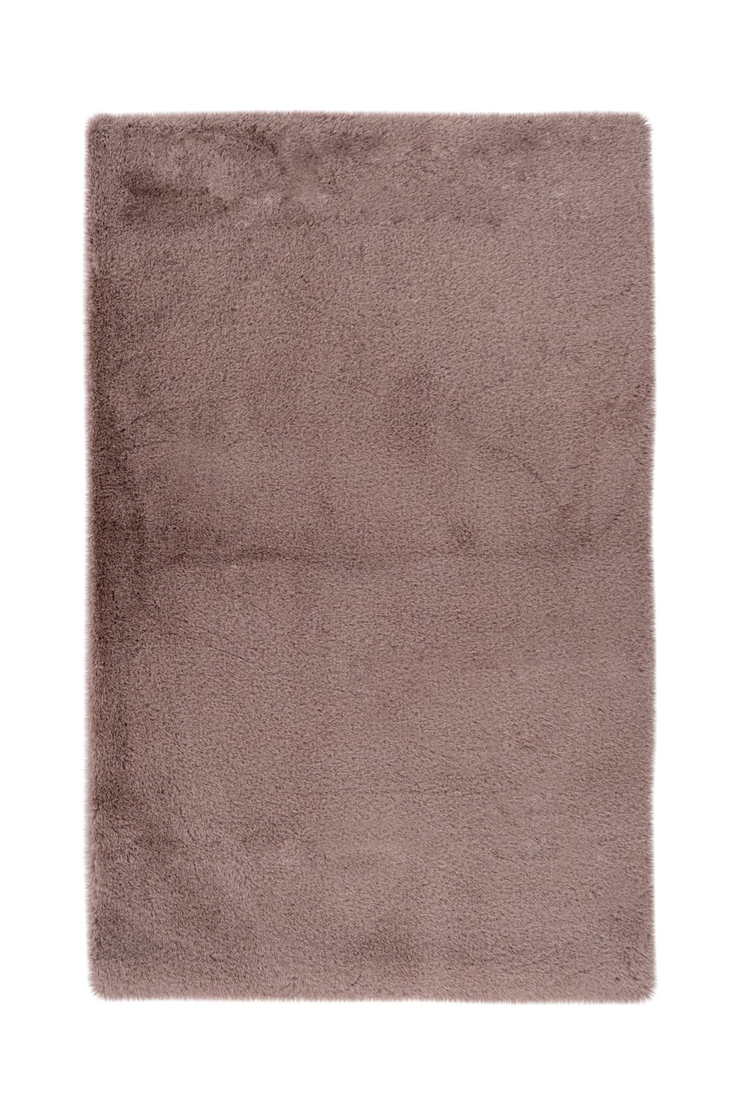Badematte Badematte Rabbit Light 525 Rosa 65cm x 100cm