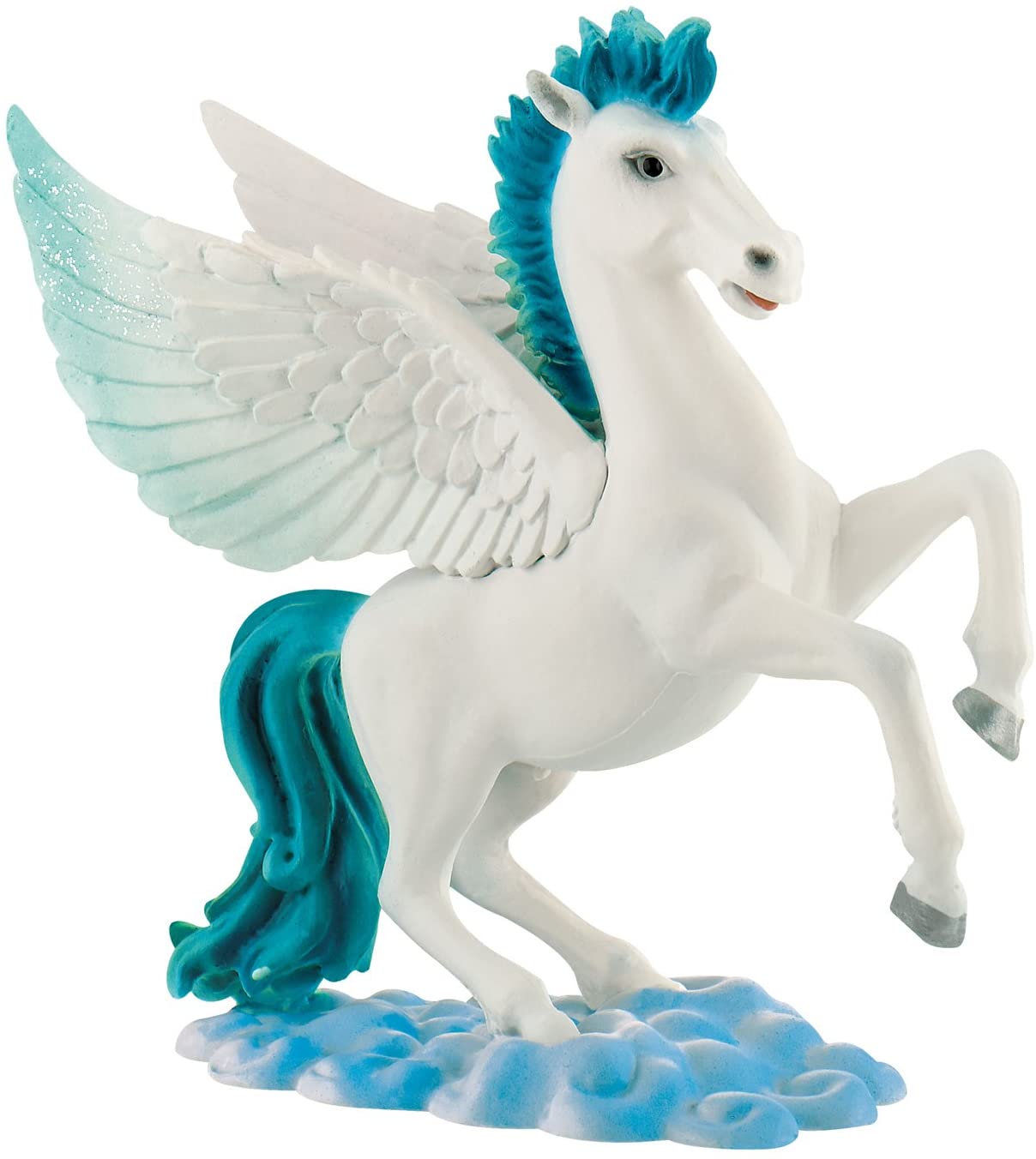 Bullyland Sammel- & Spielfiguren Bullyland 75659 - Pegasus Hengst Spielfigur