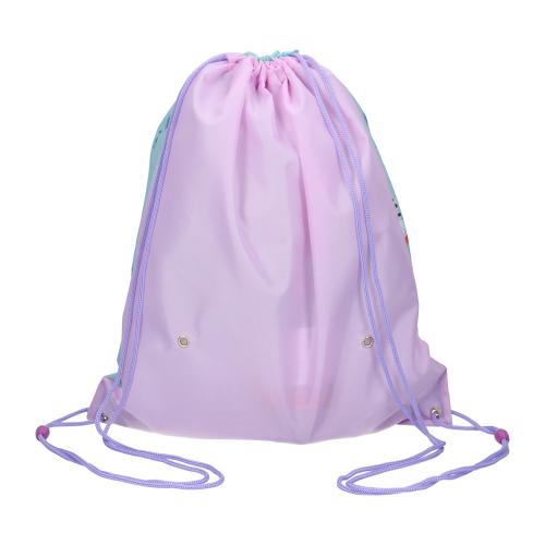Vadobag Europe B.V. Eiskönigin Disney Frozen 2 / Die Eiskönigin 2 - Sportbeutel "Crystalized"
