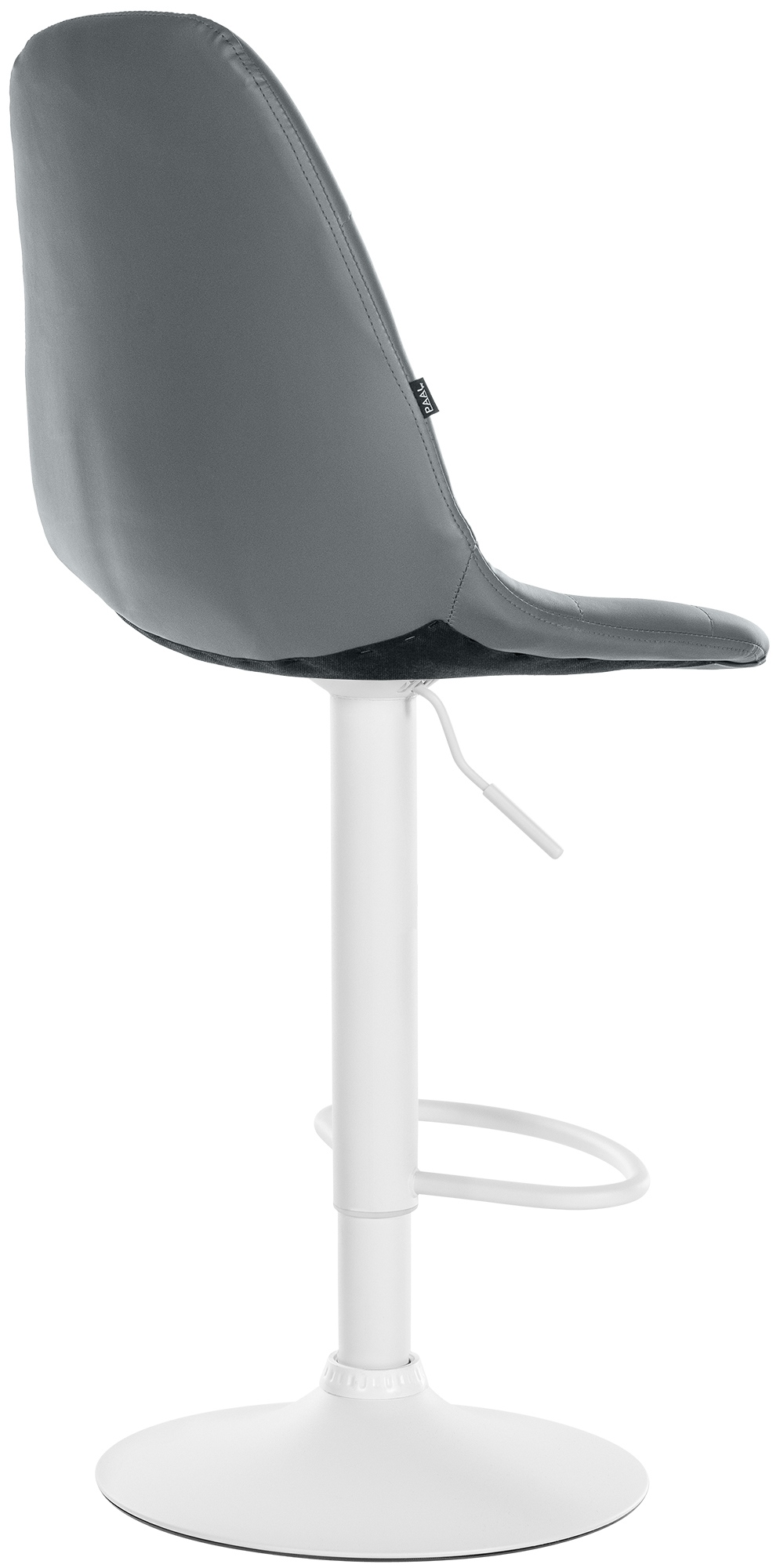 Barhocker Elmore Kunstleder W