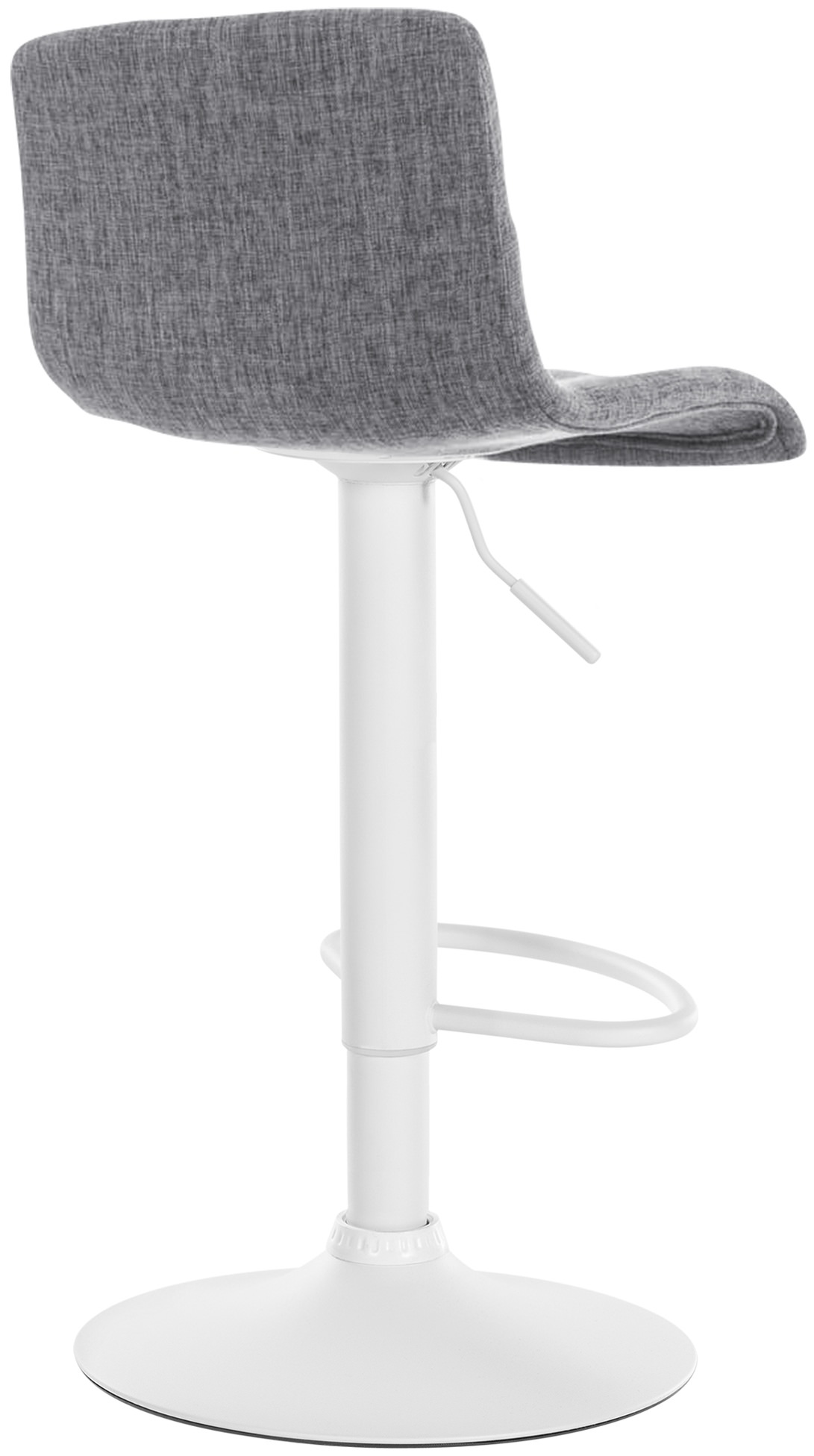 Barhocker Hoover Stoff W