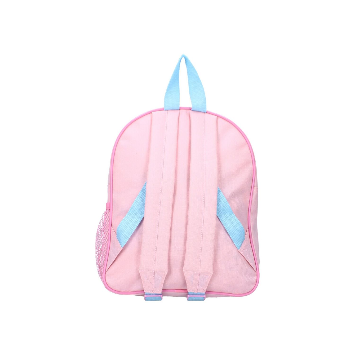 Vadobag Europe B.V. Schulranzen Disney Lilo & Stitch - Rucksack "Fluffy Friends" - 32 cm