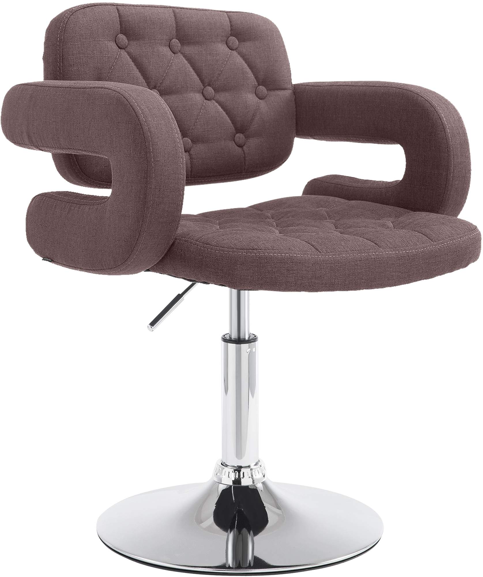 CLP Trading GmbH Lounger Dublin Stoff