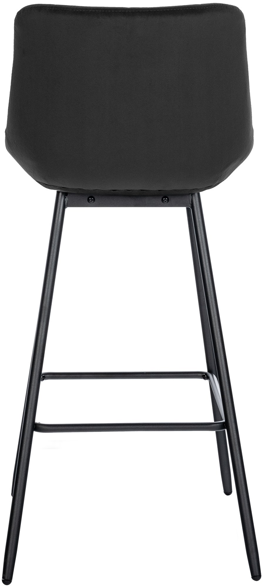 Barhocker Weston Samt