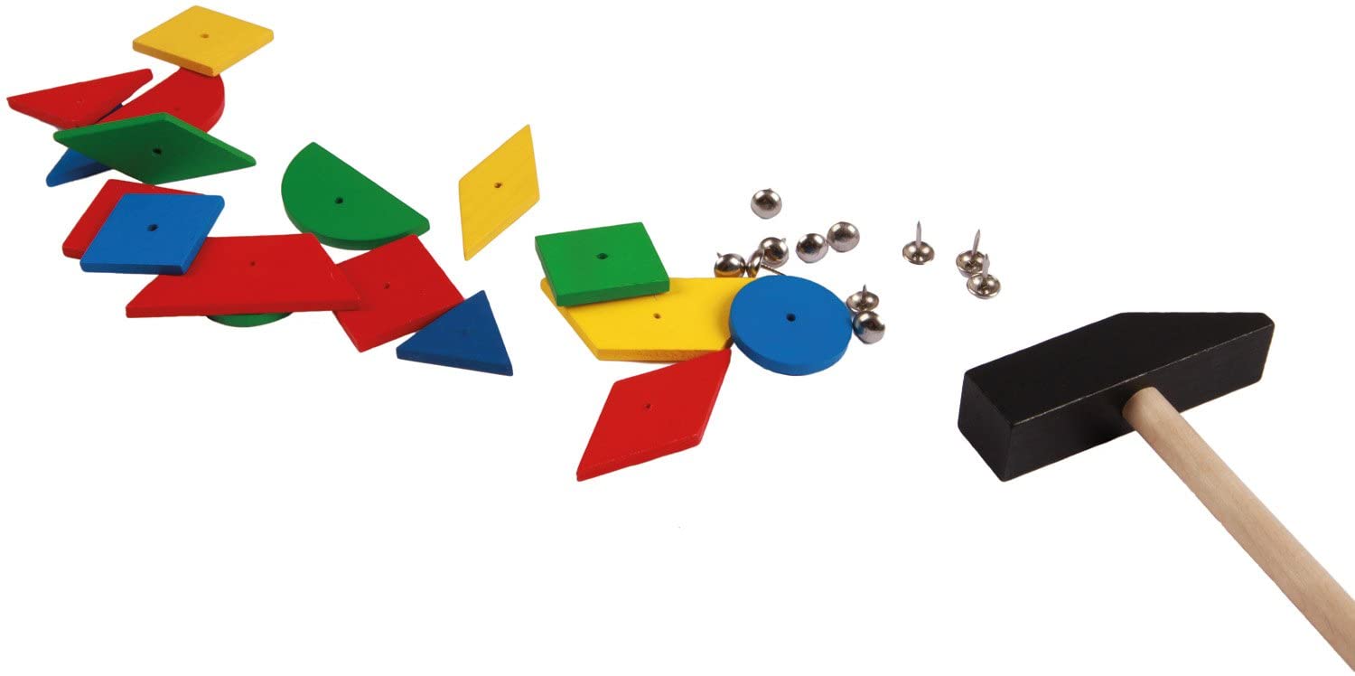 Simm Simm LENA - 65827 - Hammerspiel