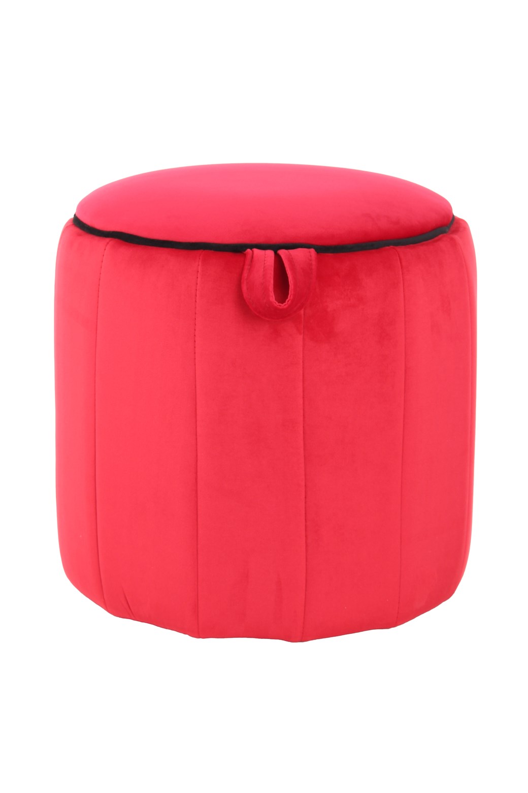 Hocker Hocker Reese 125 Rot