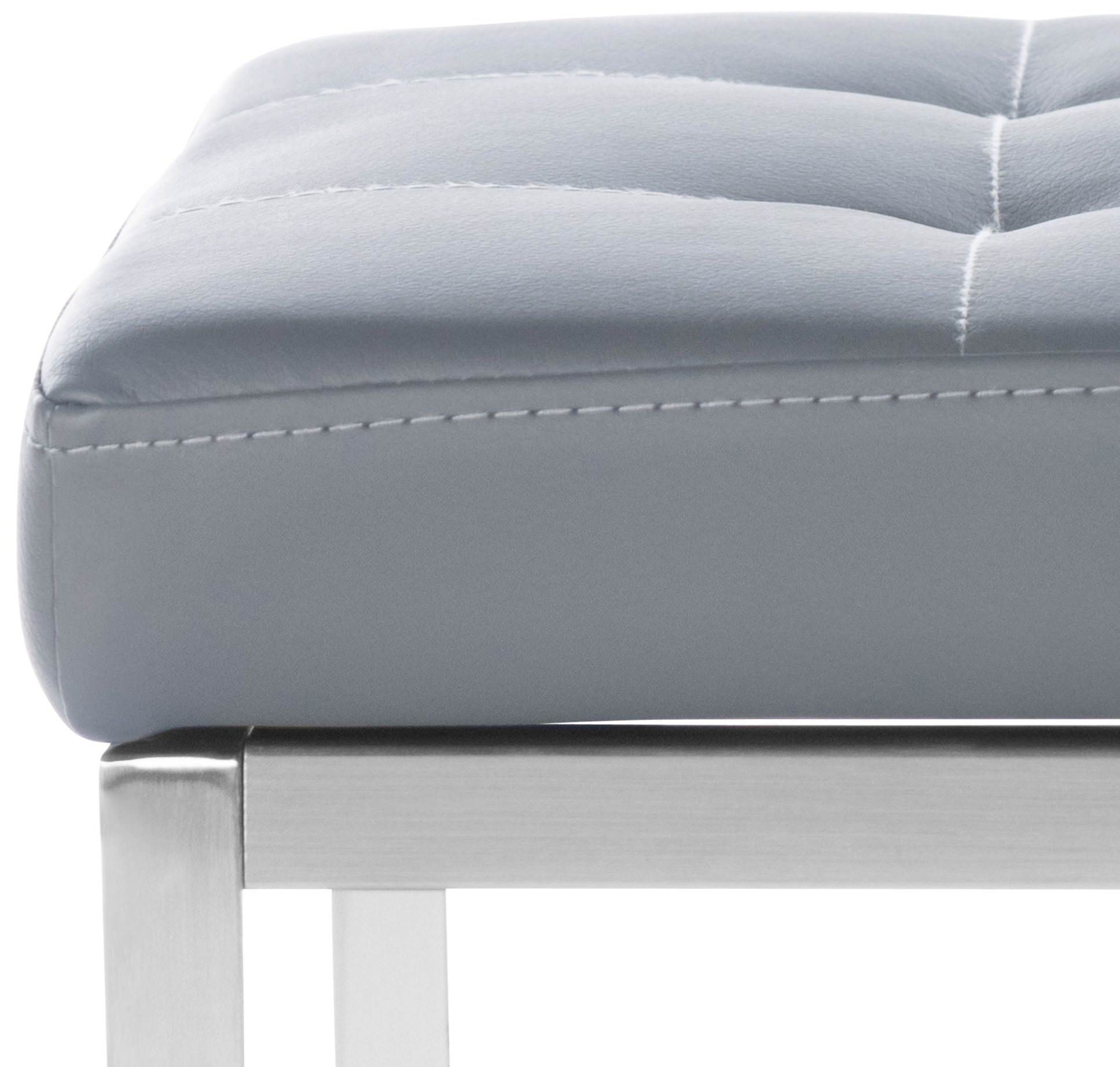 2er Set Sitzhocker Barci