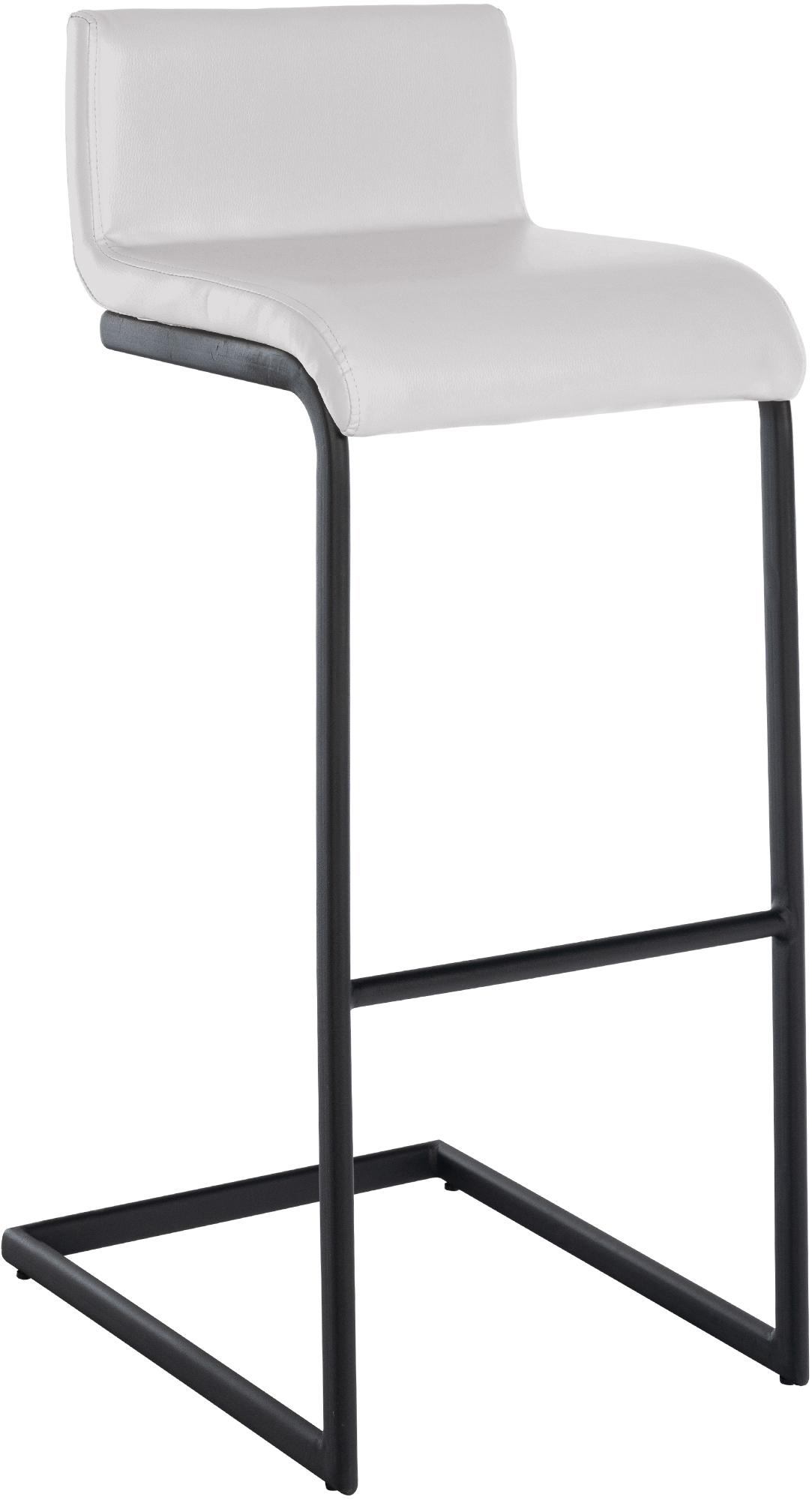 Barhocker Newport Kunstleder B