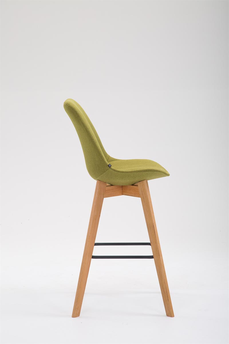 Barhocker Metz Stoff Natura