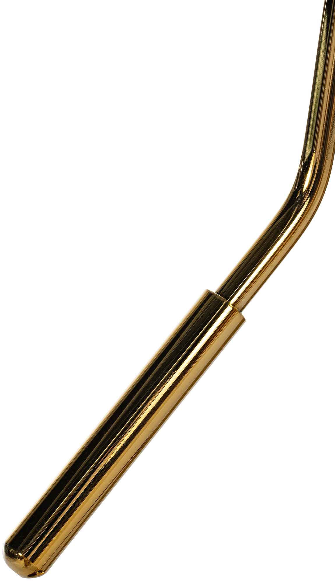 Barhocker Braga Gold Samt