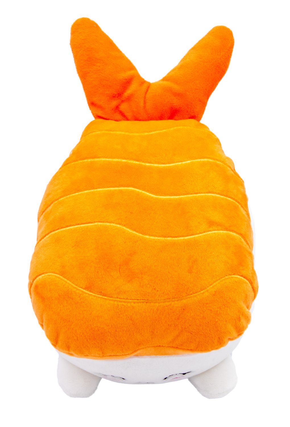 Joy Toy Textilien Plushi - Nigiri Sushi mit Garnele Plüsch 20 cm
