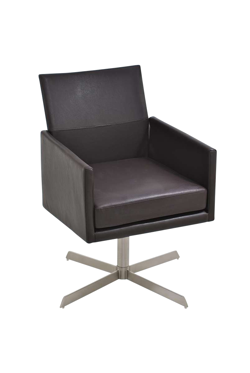 Cubic Lounger