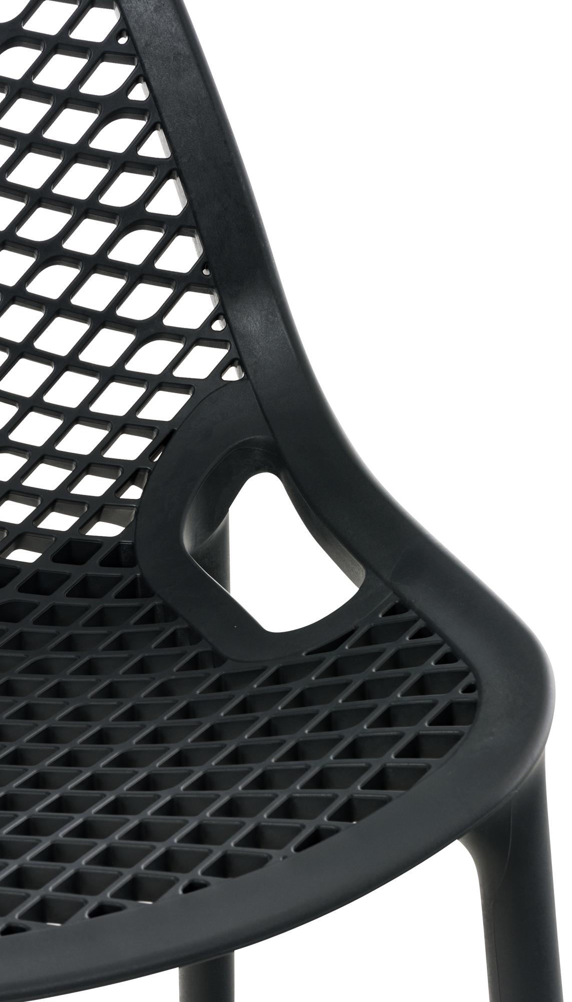 CLP Trading GmbH 2er Set Barhocker Air – Ansicht 6