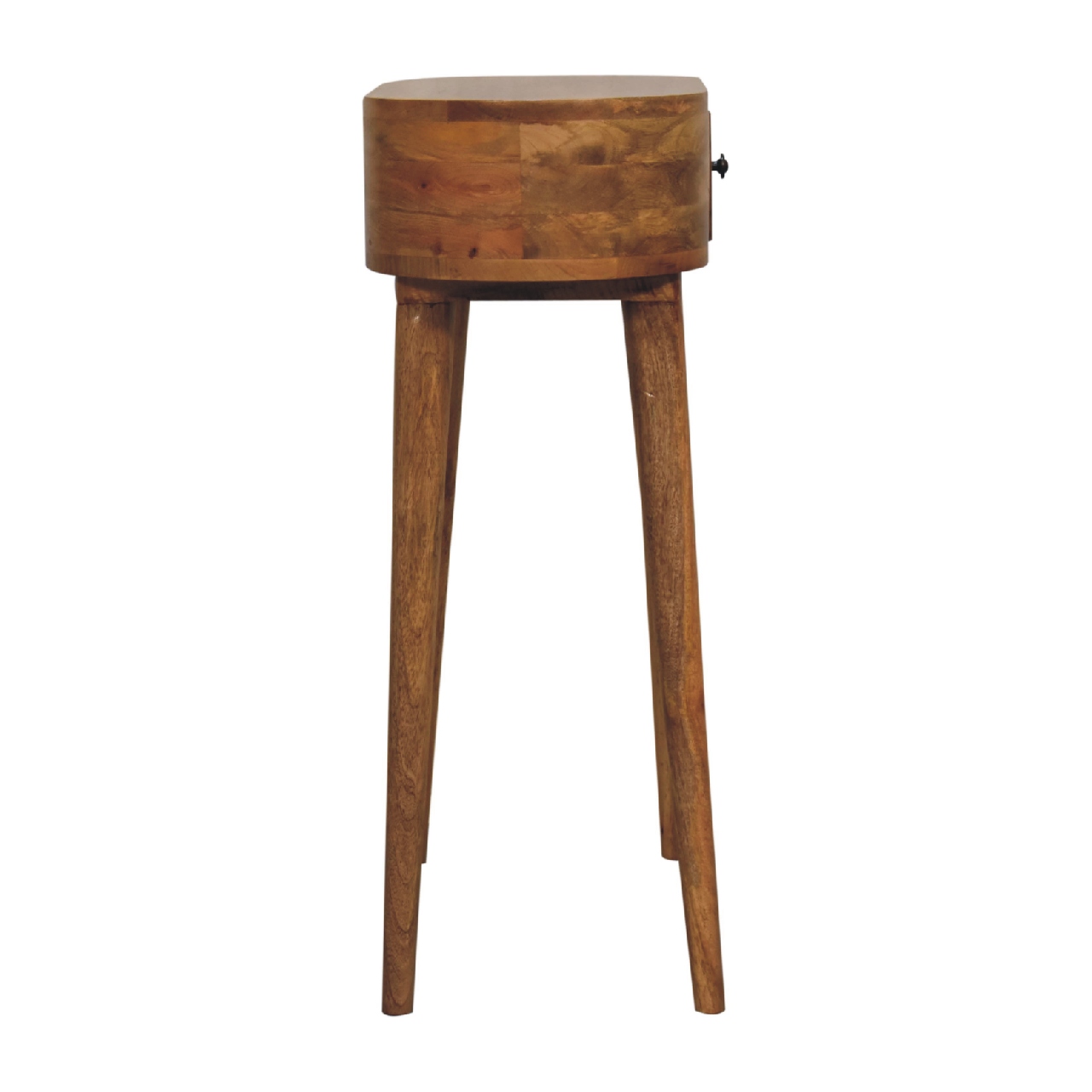 Mini-Konsole „Albion Oak-ish“