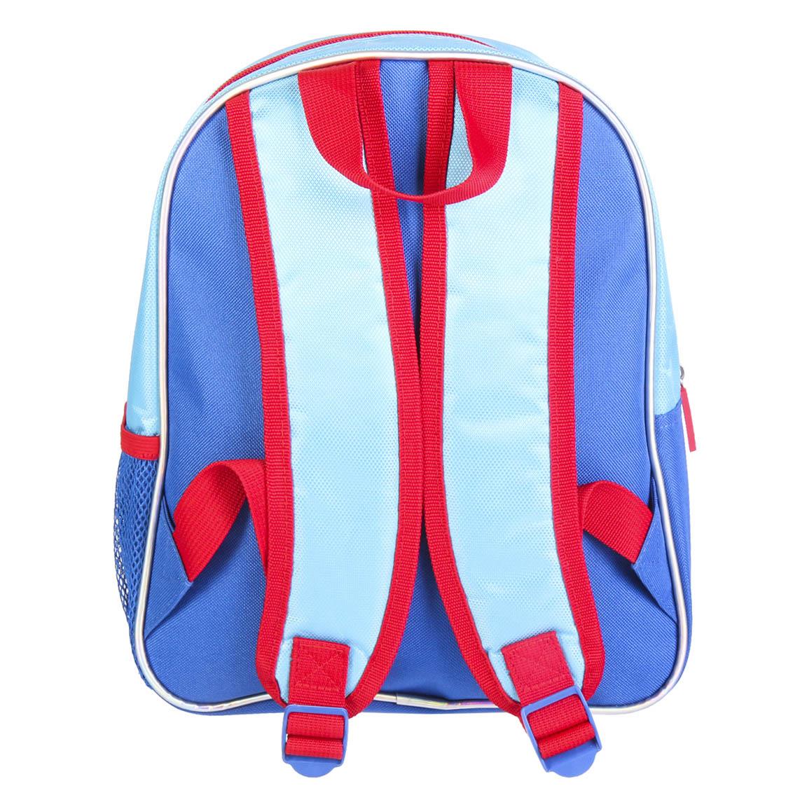 Cerda Avengers Marvel Avengers - 3D Rucksack mit Licht 31 cm