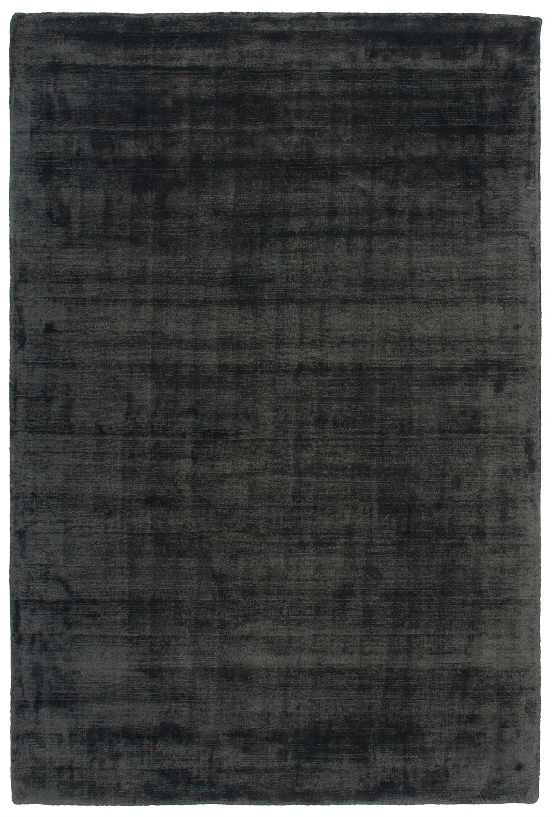 Teppich My Raaja 230 Anthrazit 160cm x 230cm
