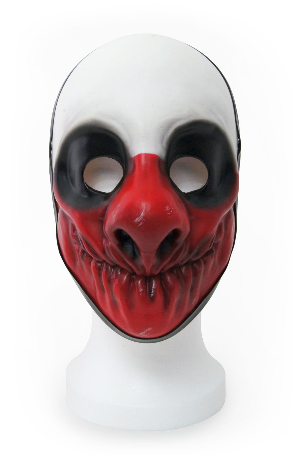 DPI Merchandising Bastel- & Kreativspielzeug Payday 2 - Vinyl Maske, Wolf