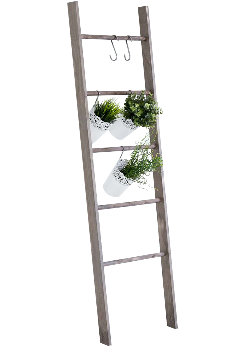 Treppenregal Mariette