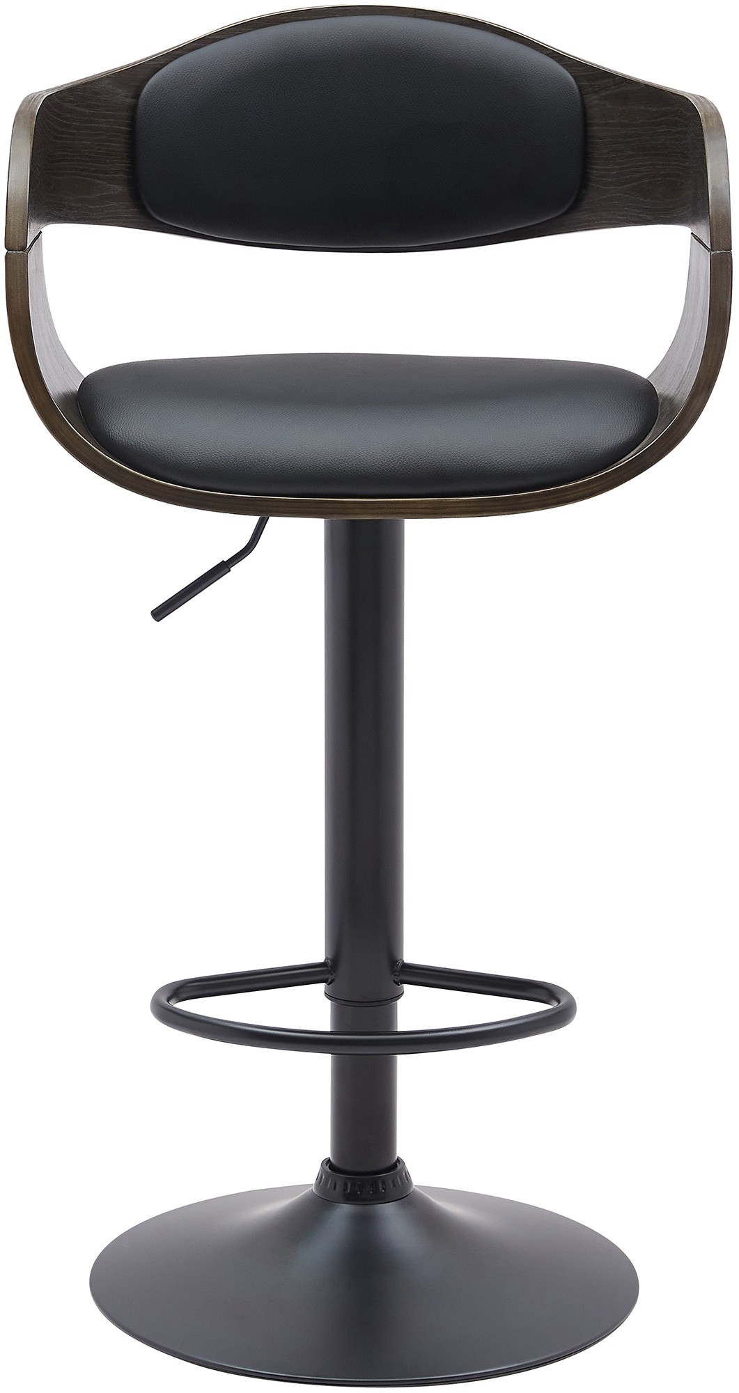 2er Set Barhocker Kingston B Kunstleder