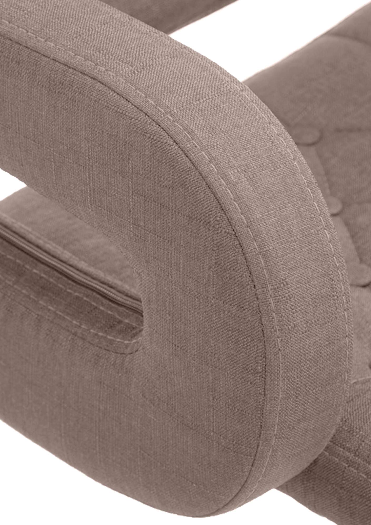 Lounger Dublin Stoff