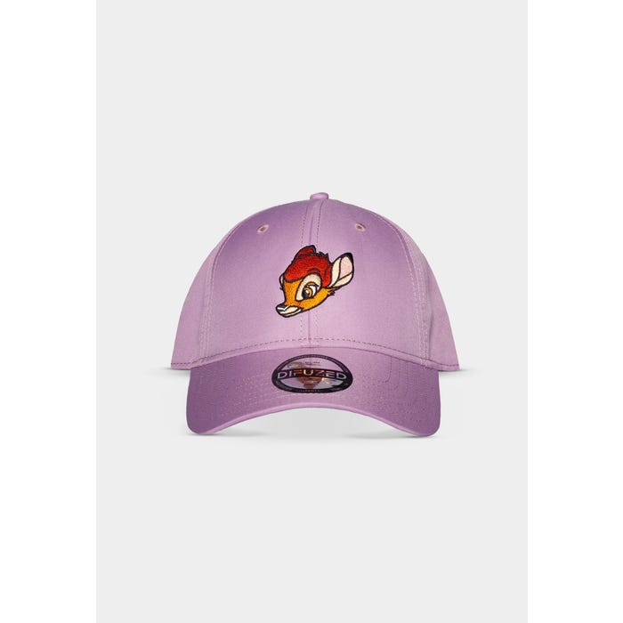 Difuzed Disney Disney Bambi - Women's Adjustable Cap / Kappe