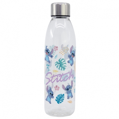 Stor Küchenutensilien Disney Stitch - Wasserflasche 980 ml