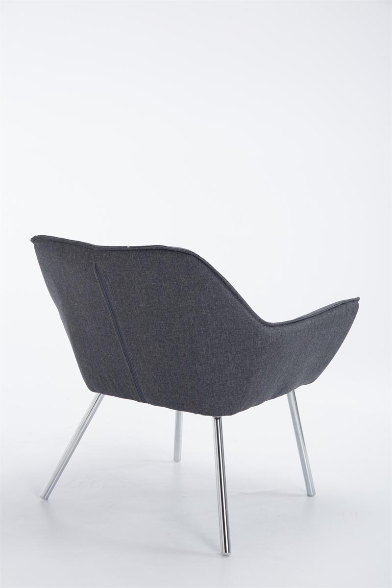 Caracas Lounger STOFF