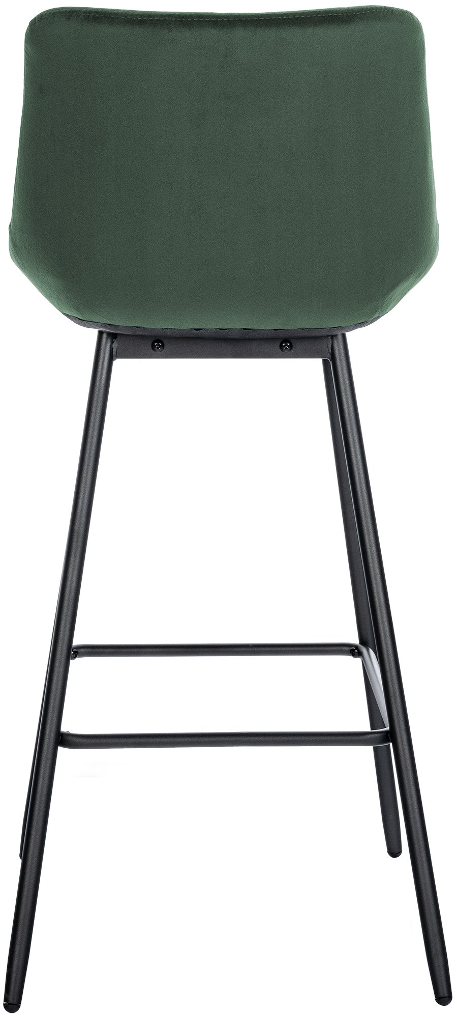 Barhocker Weston Samt