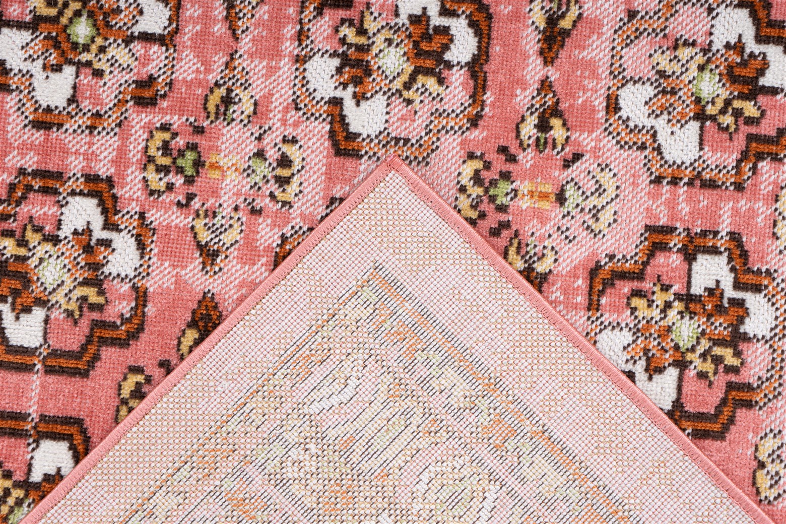 Teppich Ariya 625 Rot 120cm x 170cm