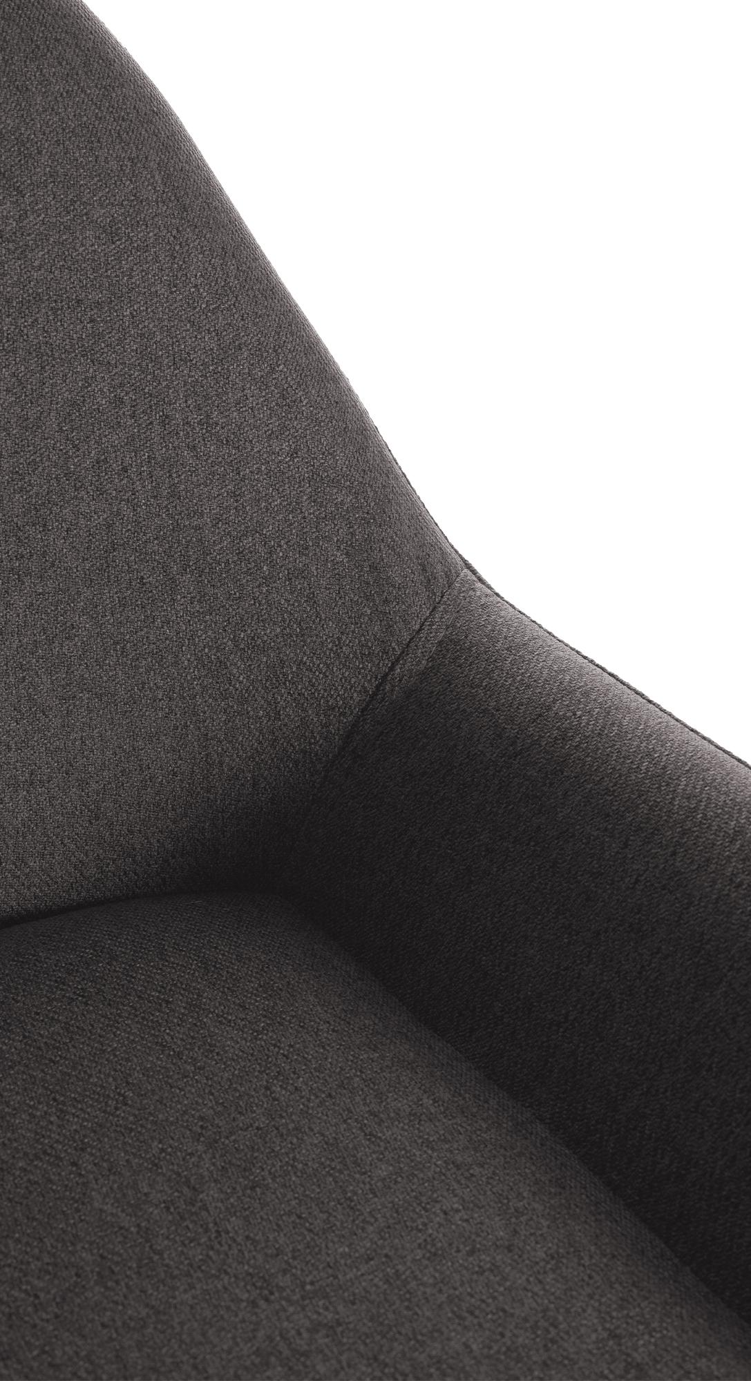 Barhocker Braga Gold Stoff