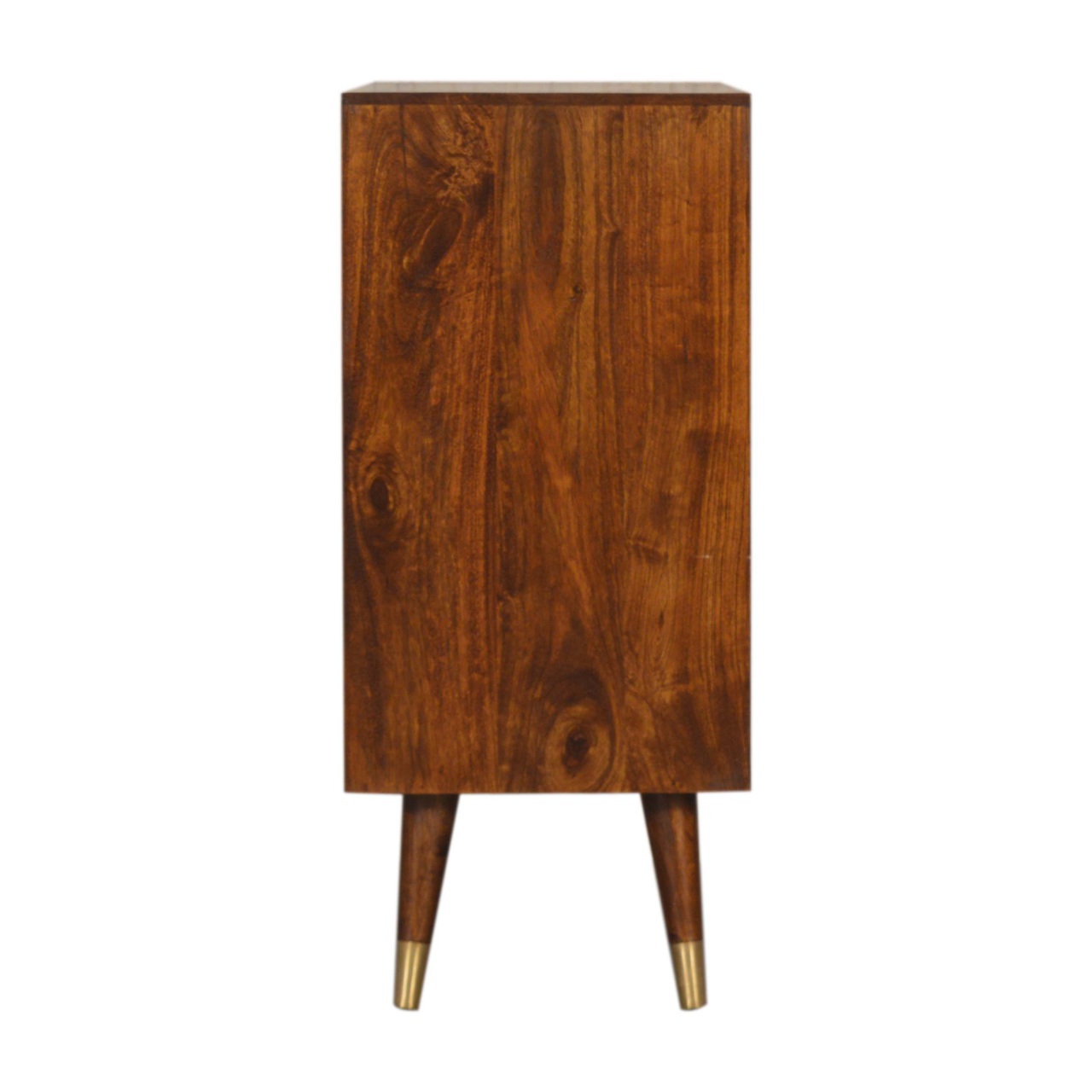 Manila-Gold-Schrank