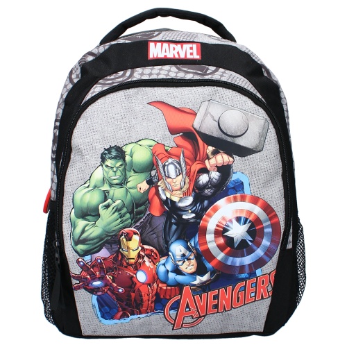 Vadobag Europe B.V. Avengers Avengers - Rucksack "Safety Shield" 35 cm