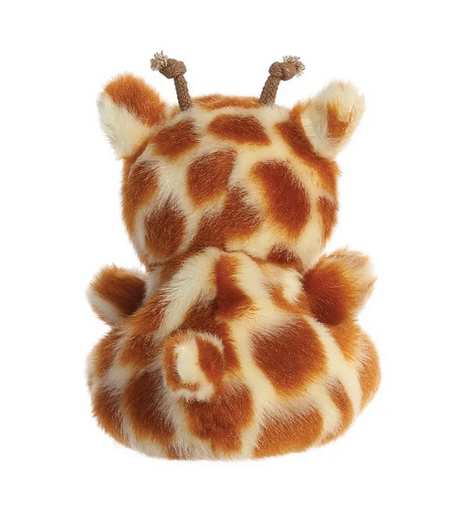 Aurora Plüschfiguren Palm Pals Safara Giraffe ca.13 cm - Plüschfigur