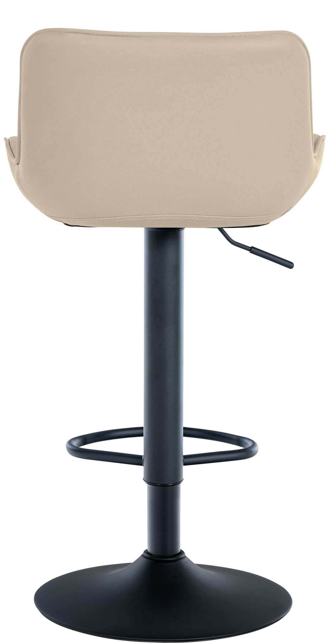 2er Set Barhocker Minosa Kunstleder
