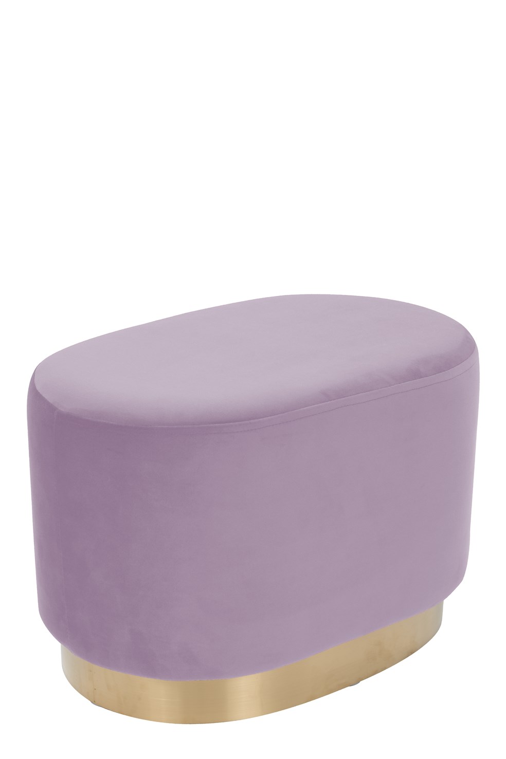 Hocker Hocker Nano 425 Champagner / Rosé