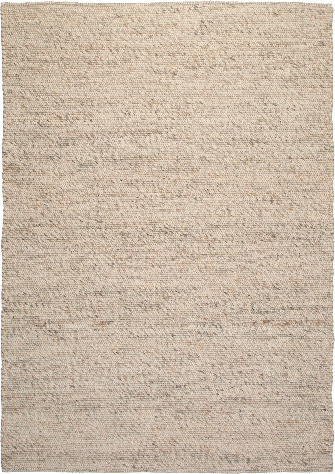 Teppich Kvell 875 Elfenbein 160cm x 230cm