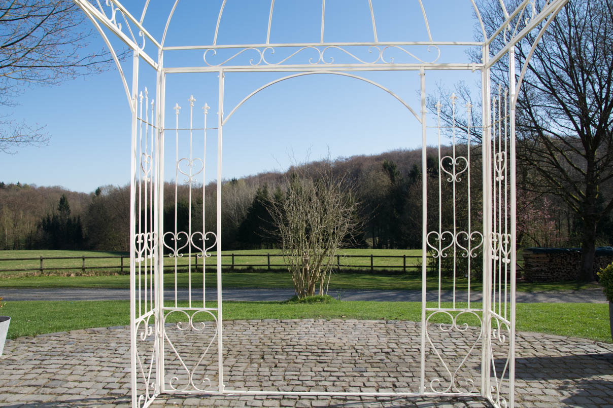 Pavillon Manja