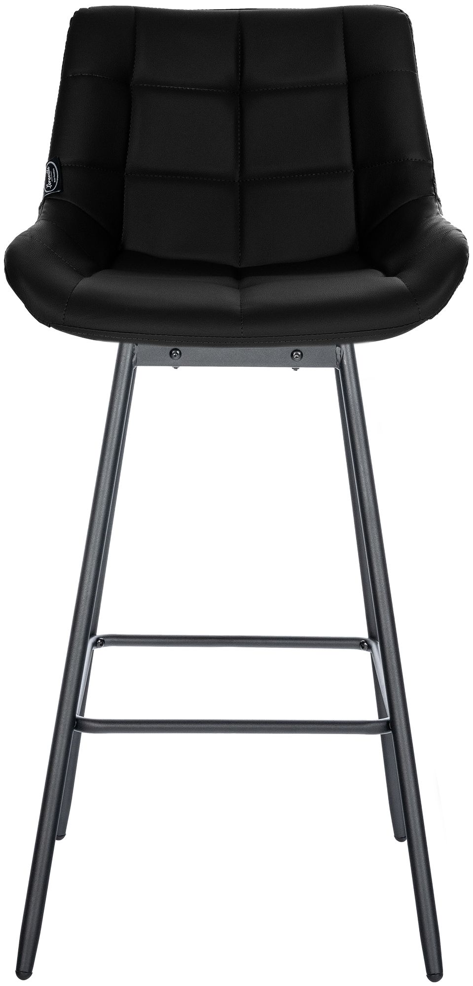 Barhocker Weston Schwenkbar Kunstleder