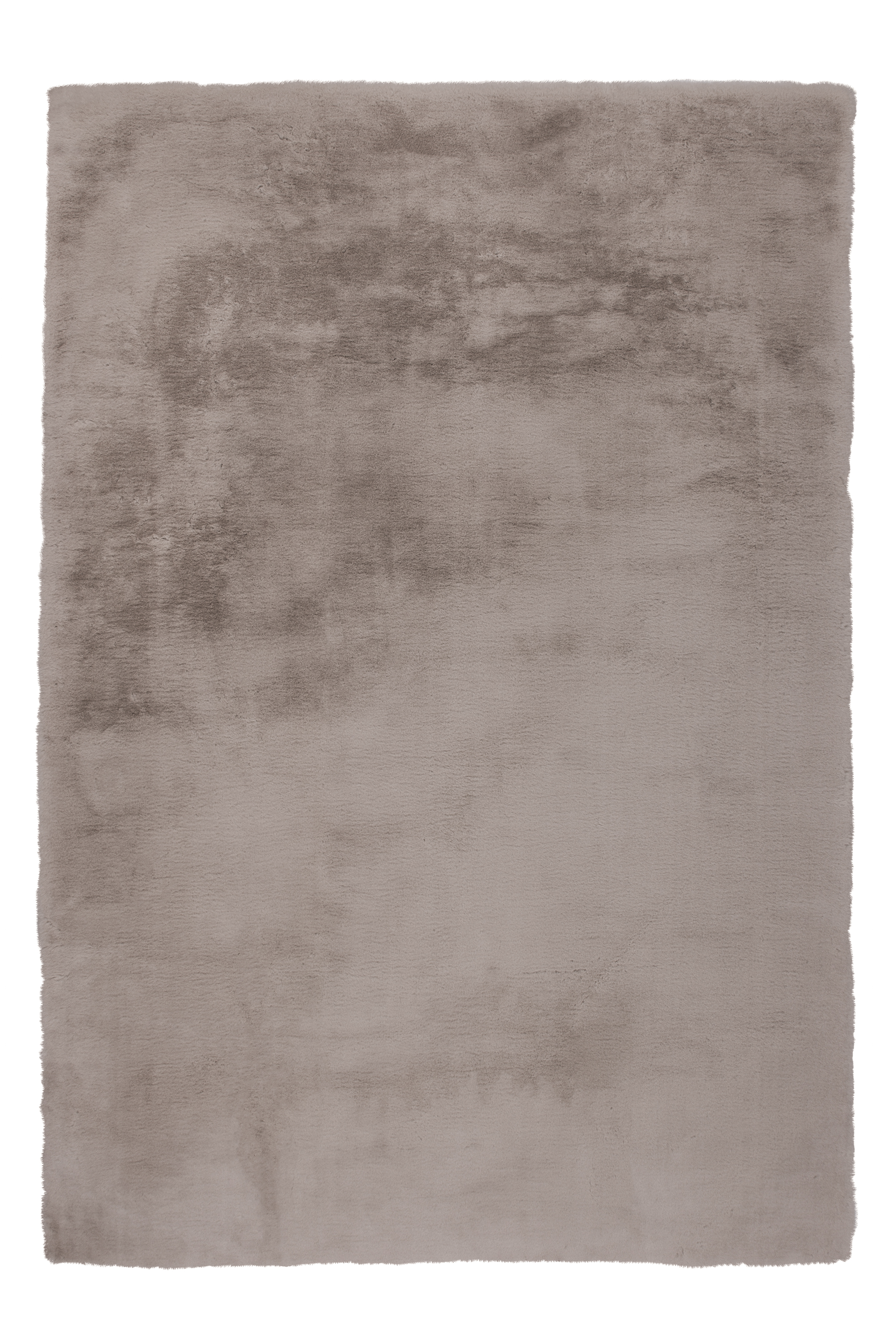 Teppich Luxe 525 Wallnuß 80cm x 150cm
