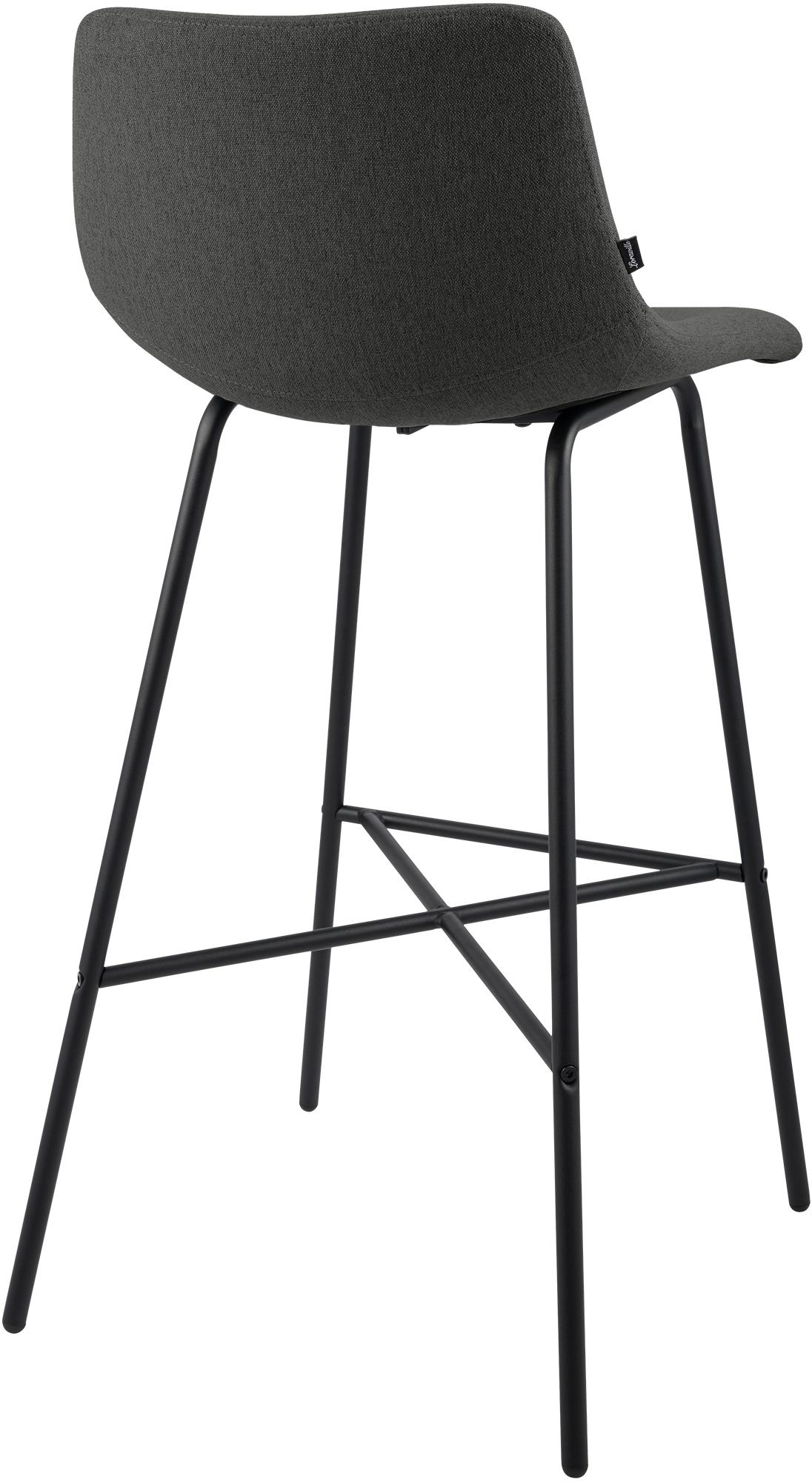Barhocker Altona Stoff