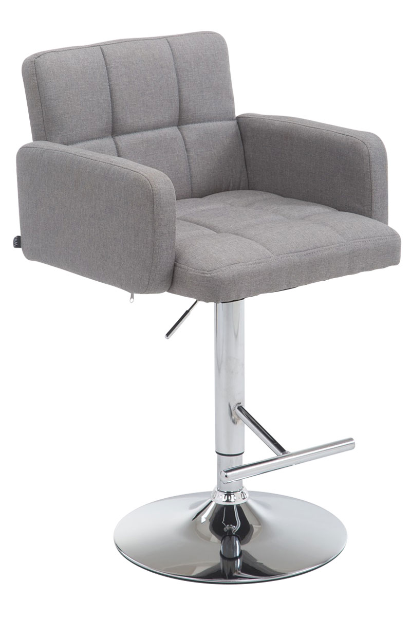 Barhocker Los Angeles Stoff C
