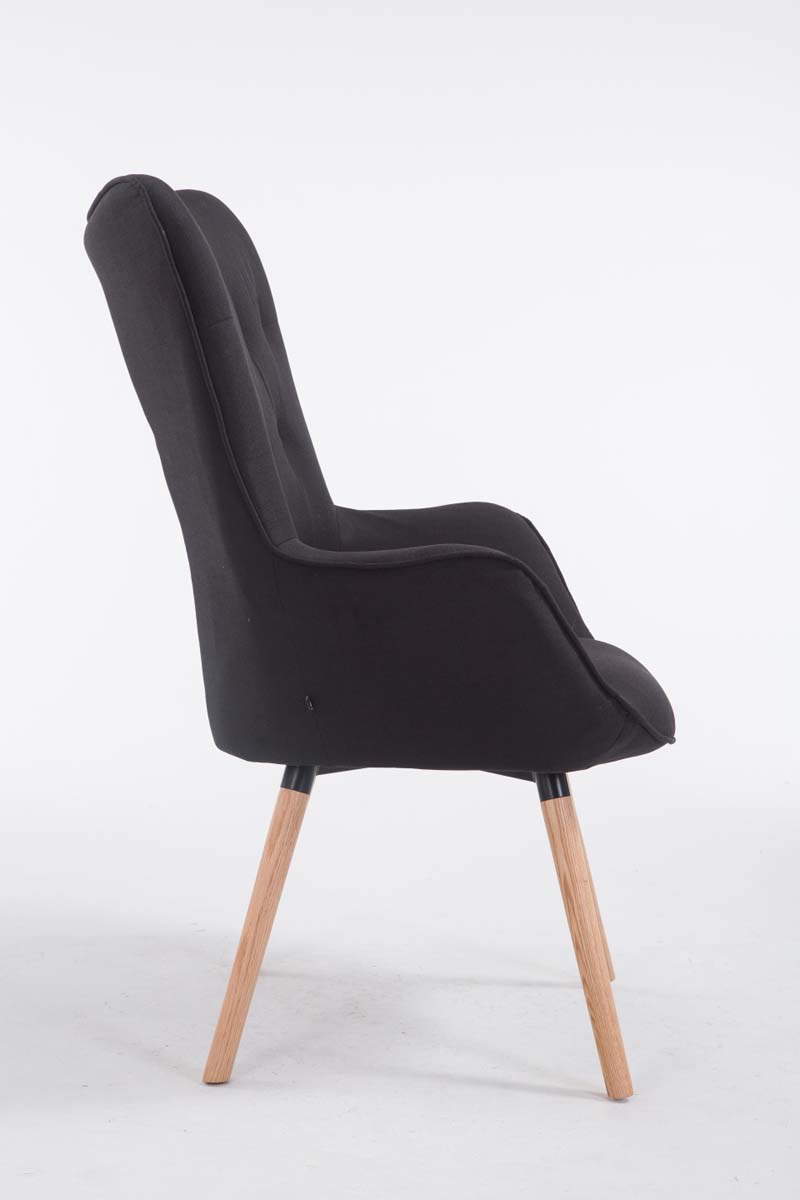 Lounger Aalborg Natura Stoff